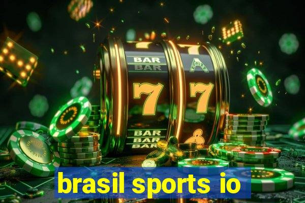 brasil sports io